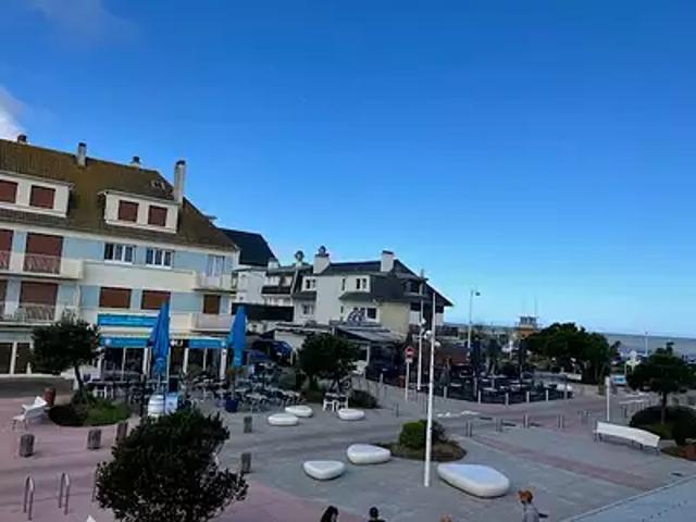 Appartement vente à Lisieux, Merville-franceville-plage