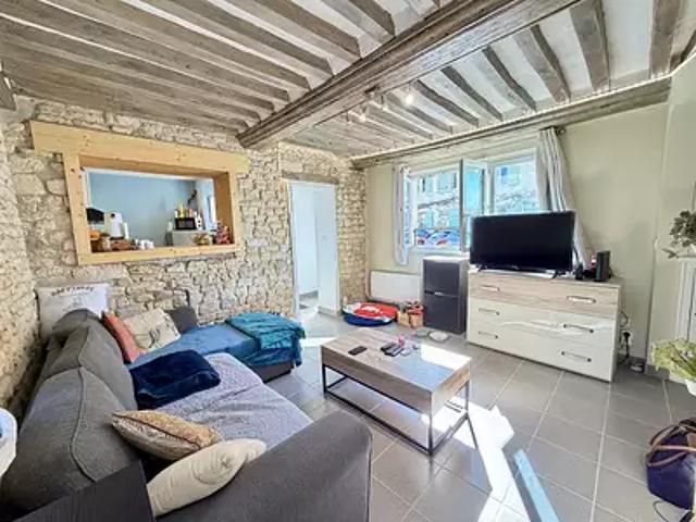 Maison vente à Lisieux, Sallenelles