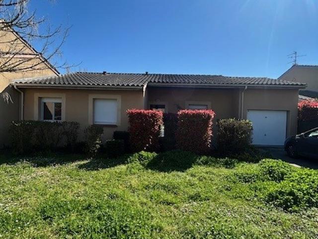 Maison vente à Toulouse, Occitanie