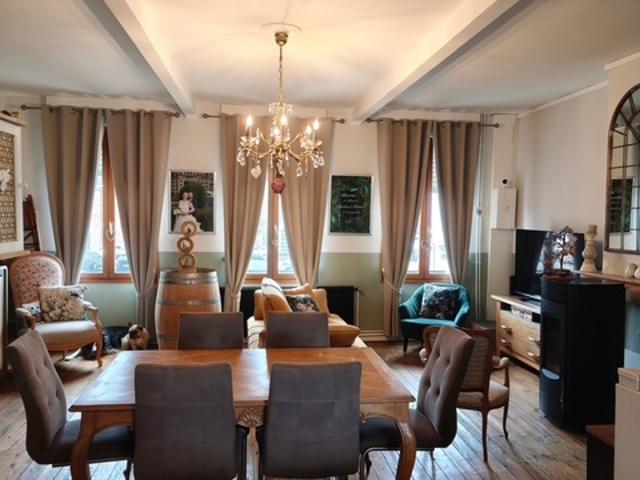 Appartement vente à Dunkerque, Merville