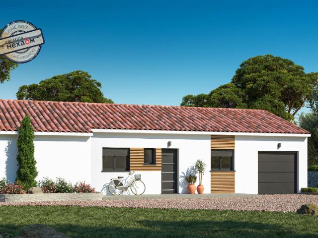 Maison vente à Toulouse, Occitanie