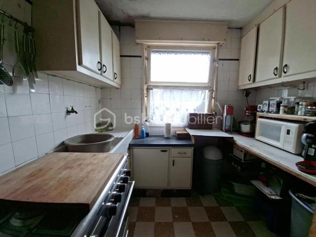 Maison vente à Dunkerque, Merville