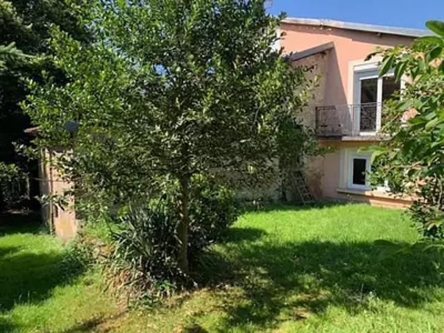 Maison vente à Merviller, Meurthe-et-Moselle