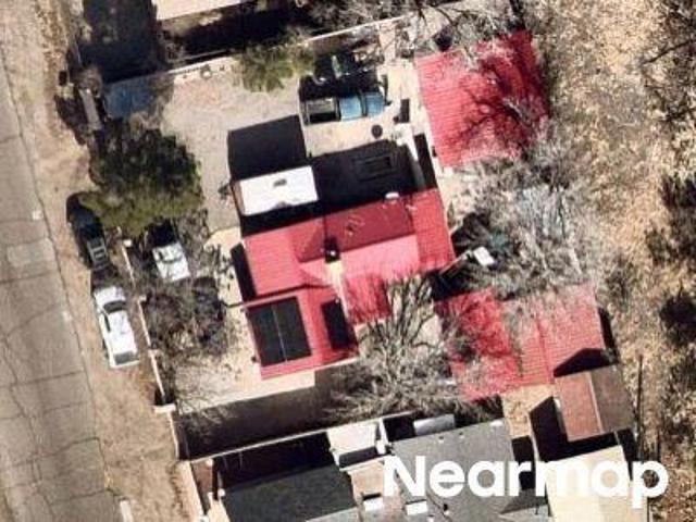 House for sale in New Mexico