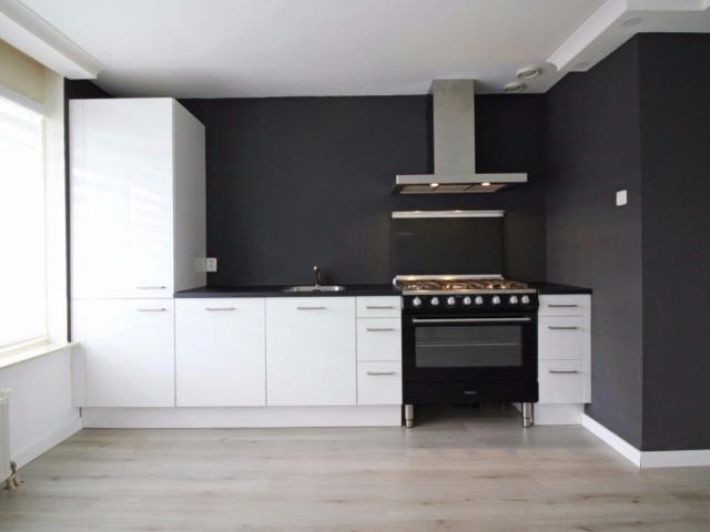 Appartement te huur in De Gorzen, Schiedam