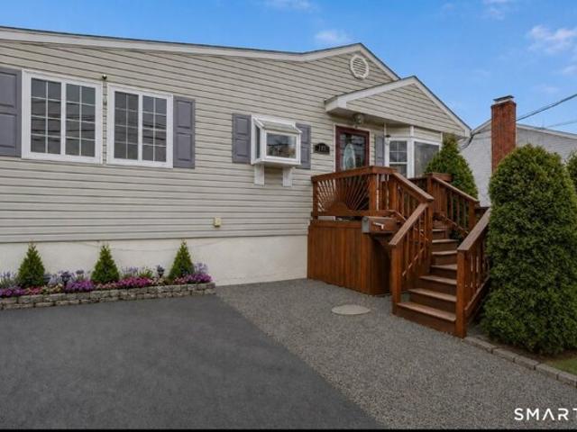 House for sale in Milford, Connecticut