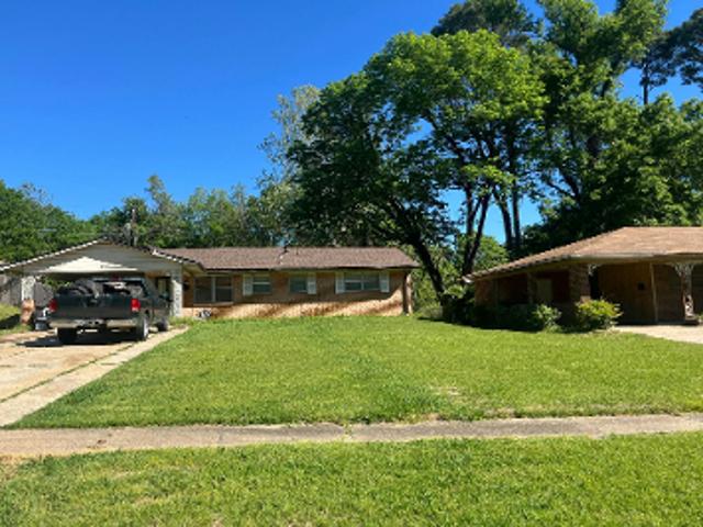 House for sale in Keithville, Louisiana