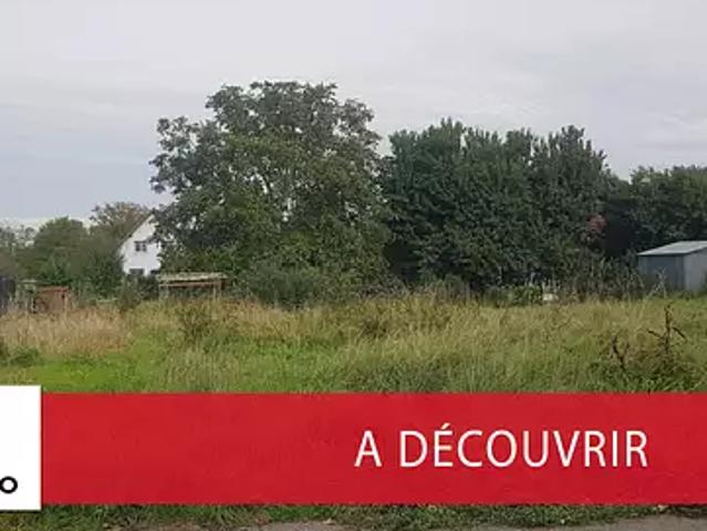 Terrain vente à Thann-Guebwiller, Merxheim