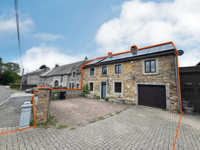 Maison location à Sprimont, Wallonie