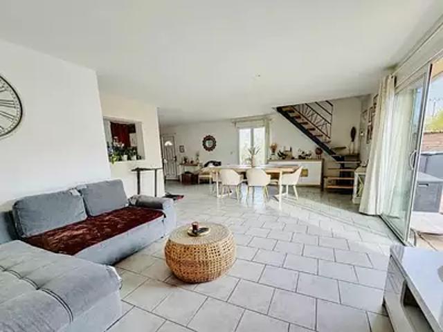 Maison vente à Lisieux, Méry-corbon