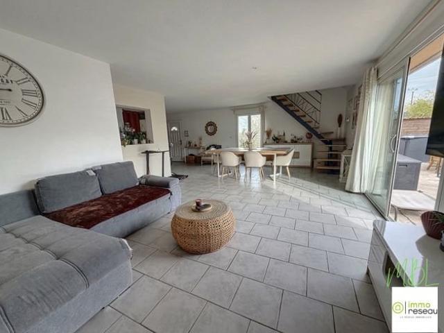 Villa vente à Lisieux, Méry-corbon