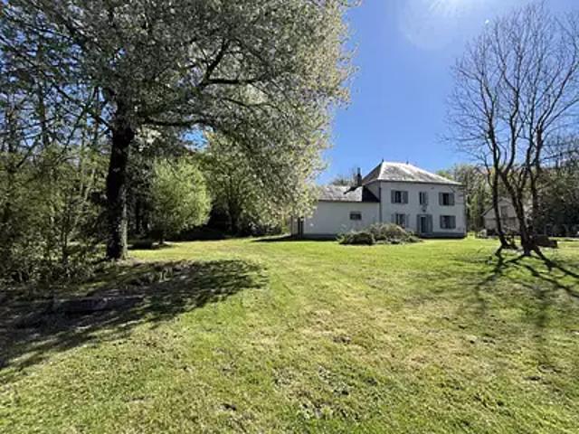 Maison vente à Vierzon, Méry-ès-bois