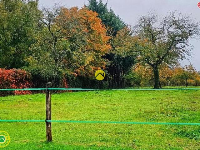Terrain vente à Vierzon, Méry-ès-bois
