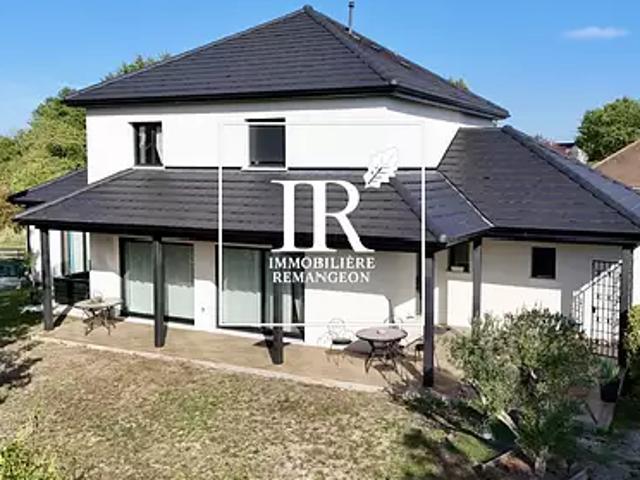 Maison vente à L'Aulne, Méry-sur-Cher