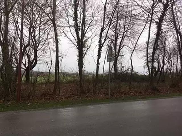 Terrain vente à L'Aulne, Méry-sur-Cher