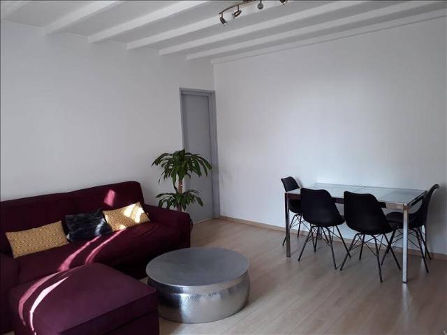 Appartement location à Bois de la Cote, Méry-sur-Oise