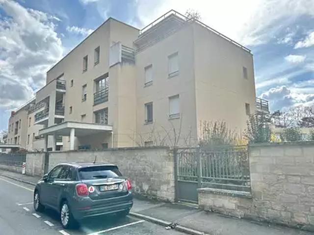 Appartement vente à Pontoise, Méry-sur-oise
