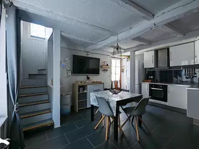 Maison vente à Méry-sur-Oise, Val-d'Oise