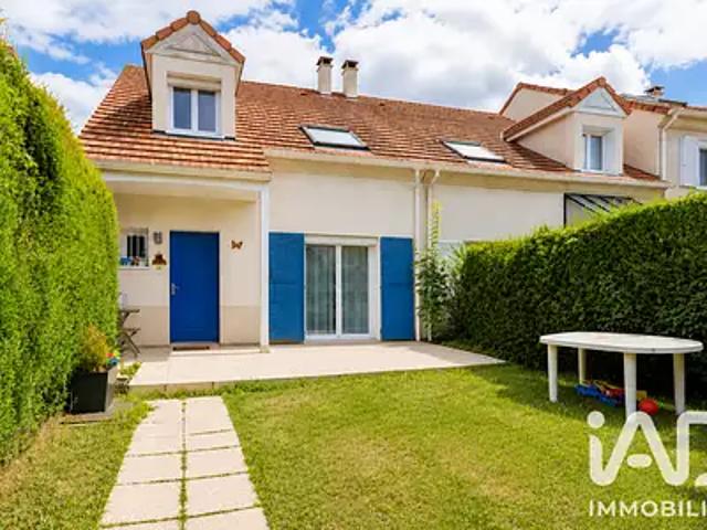 Maison vente à Méry-sur-Oise, Val-d'Oise