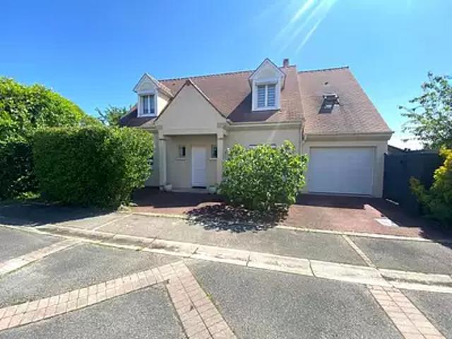Maison vente à Méry-sur-Oise, Val-d'Oise