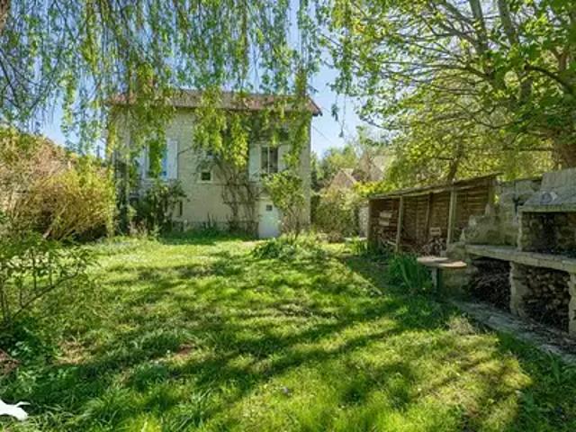Maison vente à Méry-sur-Oise, Val-d'Oise