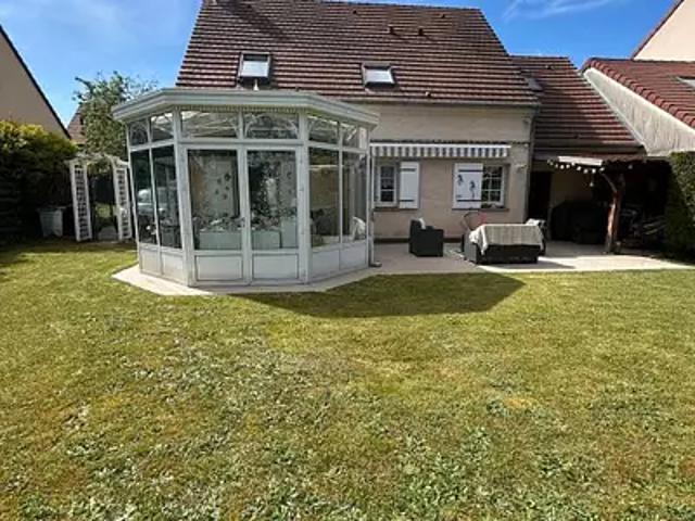 Maison vente à Pontoise, Méry-sur-oise