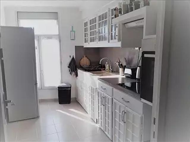 Appartement location à Méry-sur-Oise, Val-d'Oise