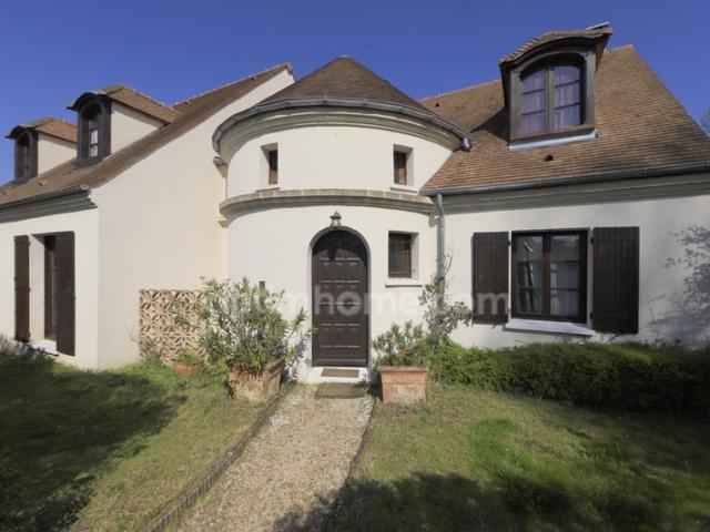 Maison vente à Pontoise, Méry-sur-oise