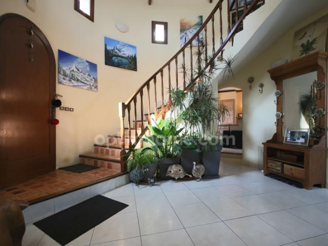 Maison vente à Pontoise, Méry-sur-oise
