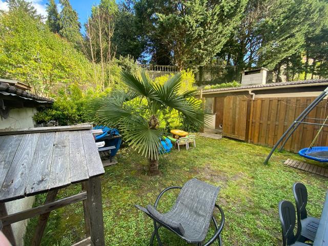 Appartement vente à Pontoise, Méry-sur-oise