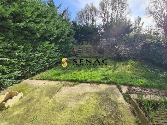 Maison location à Pontoise, Méry-sur-oise