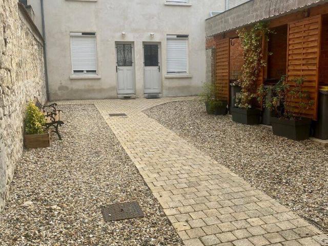Maison location à Bois de la Cote, Méry-sur-Oise