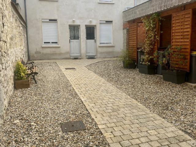 Maison location à Les Bosquets (I,II,IV), Méry-sur-Oise