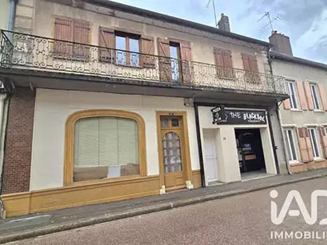 Appartement vente à Nogent-sur-Seine, Méry-sur-seine