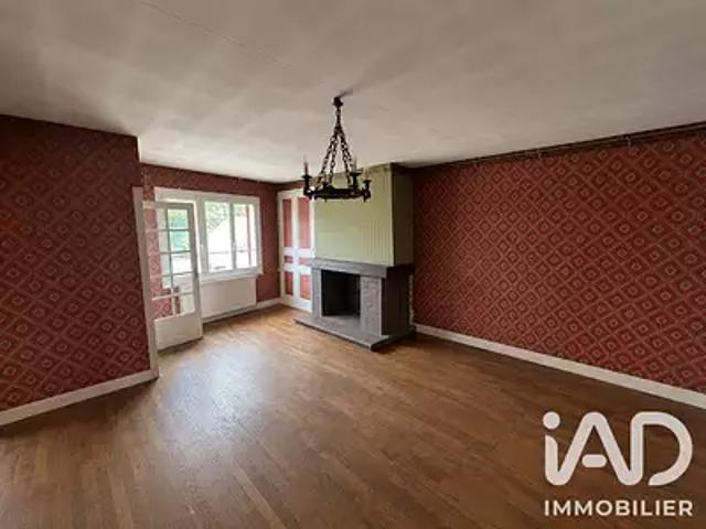 Maison vente à Méry-sur-Seine, Aube