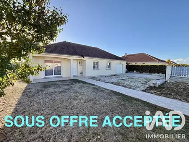 Maison vente à Méry-sur-Seine, Aube