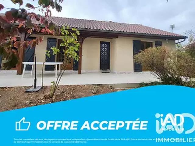 Maison vente à Méry-sur-Seine, Aube