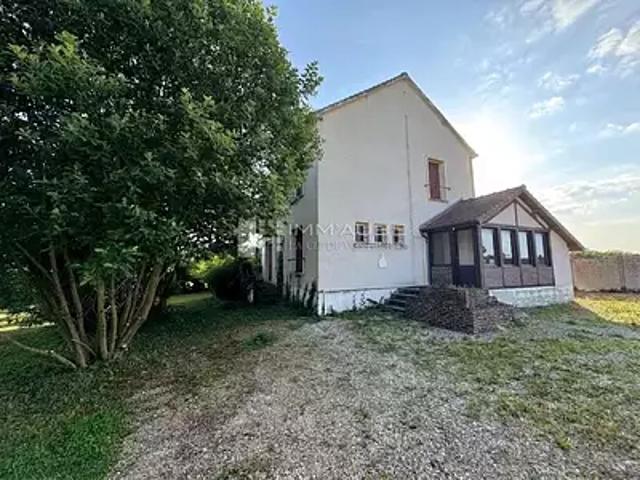 Maison vente à Méry-sur-Seine, Aube