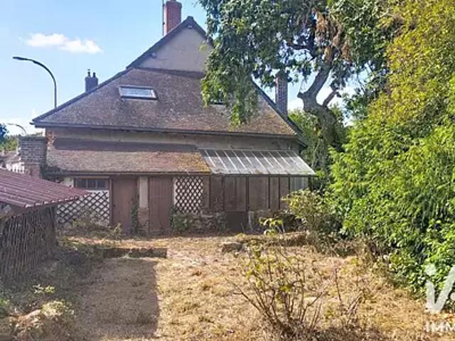 Maison vente à Méry-sur-Seine, Aube
