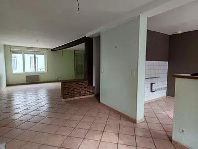 Maison vente à Nogent-sur-Seine, Méry-sur-seine