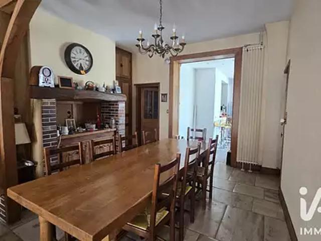 Maison vente à Méry-sur-Seine, Aube
