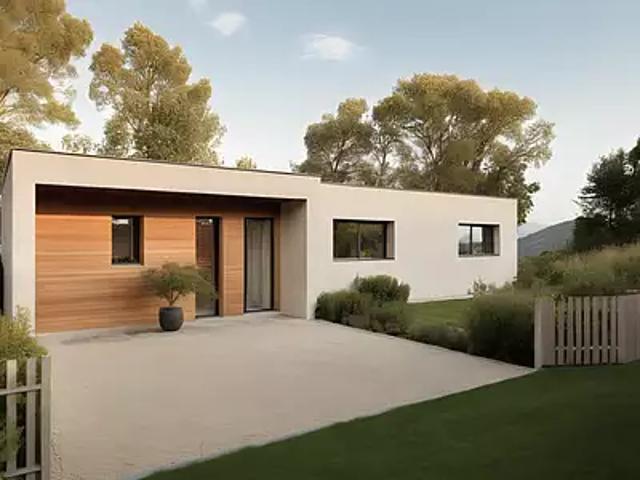 Maison vente à Méry-sur-Seine, Aube