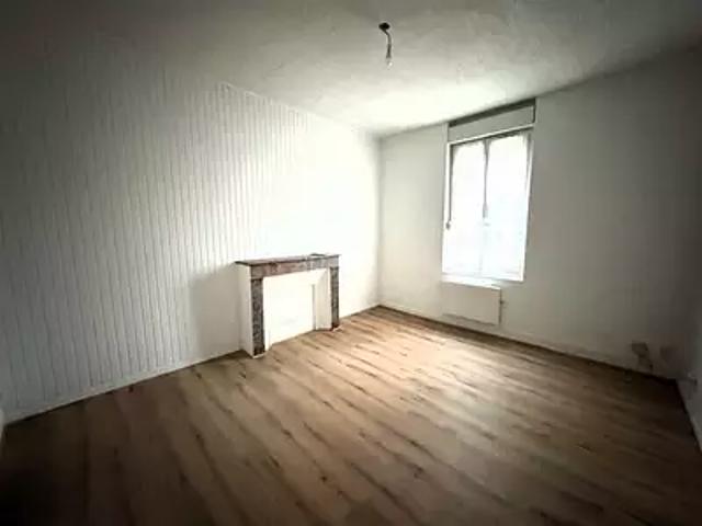 Appartement location à Méry-sur-Seine, Aube
