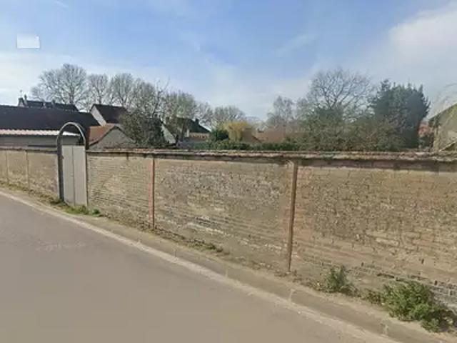 Terrain vente à Méry-sur-Seine, Aube