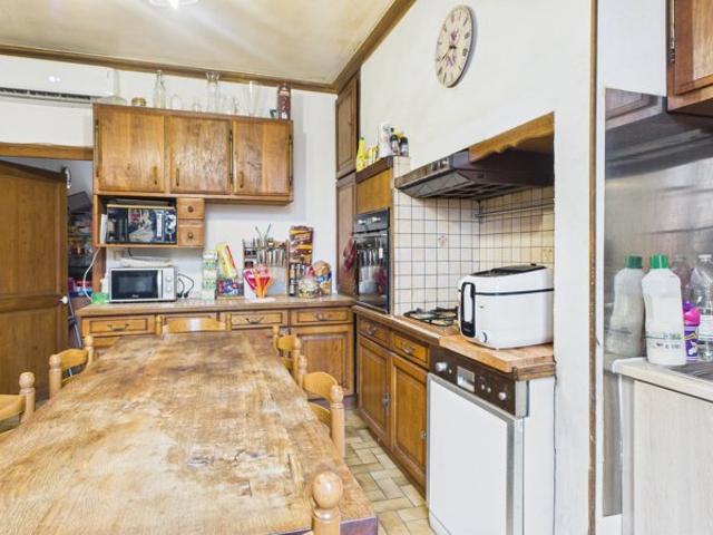 Maison vente à Nogent-sur-Seine, Méry-sur-seine