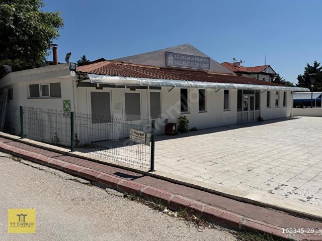 Mehmet Akif Ersoy, Merzifon içerisinde satılık mülk