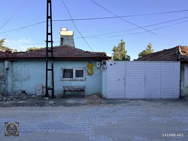 Merzifon, Amasya içerisinde satılık Arsa
