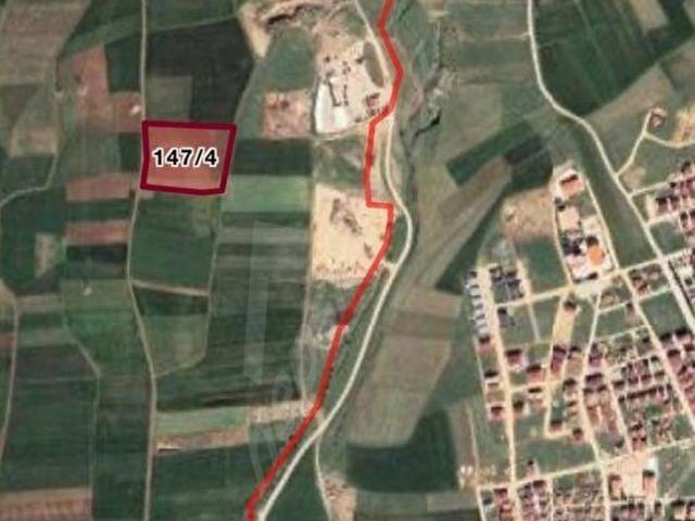 Merzifon, Amasya içerisinde satılık Arsa