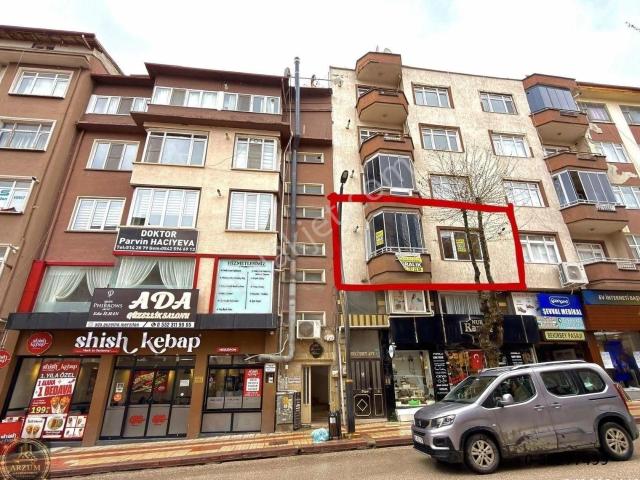 Merzifon, Amasya içerisinde kiralık mülk