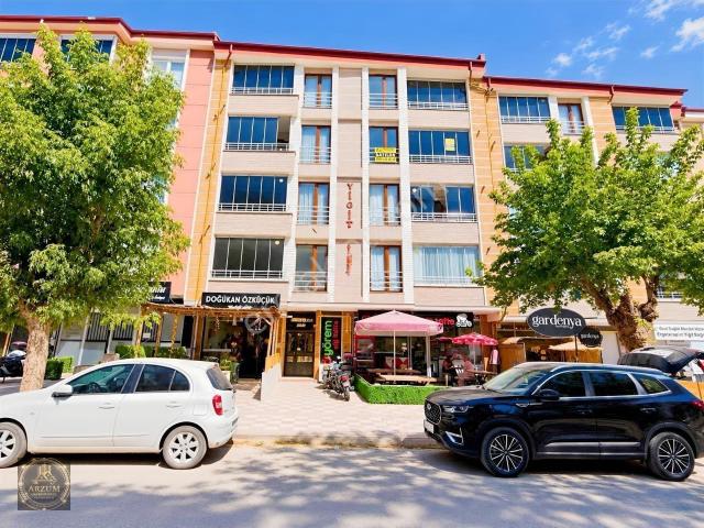 Merzifon, Amasya içerisinde satılık mülk